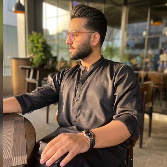 Qasim Ali